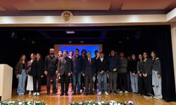 Atatürk Cumhuriyeti'nin evrensel yüzü, Ege Üniversitesi'nde ele alındı