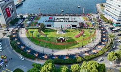 İzmir, 10 Kasım'a hazır: Ata'ya Saygı Yürüyüşü yapılacak
