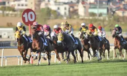Atçılık sezonu, Cumhuriyet Haftası’nda görkemli bir final yaptı