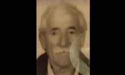 Ava çıkan 70 yaşındaki adamın cansız bedeni bulundu