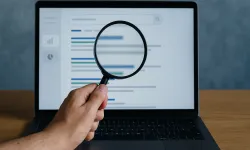 Avrupa dijital yetkinlik çerçevesi raporuna göre bilgi ve veri okuryazarlığı alt dijital yeterlilik nedir?