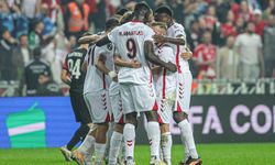 Avrupa’da Karadeniz rüzgarı! Samsunspor 3’te 3 yaparak zirveye yerleşti