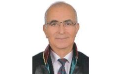 Avukat Mehmet Nuri Gür vefat etti