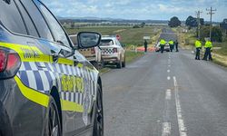 Avustralya'da feci kaza! 3 yaşındaki çocuk ailesiyle yaşamını yitirdi