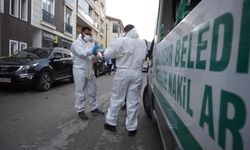 Ayağı kırıldığı için evden çıkamıyordu... Kadın, evinde ölü bulundu