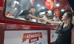 Ayaküstü Kiosk Mutluluk Kahvesi nerede, nasıl gidilir?