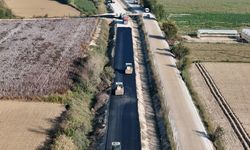 Aydın Şehir Hastanesi'ne ulaşım kolaylaşıyor