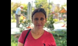 Ayrılma aşamasındaki kocası tarafından tüfekle öldürüldü