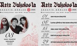 Aziz Vukolos Kilisesi’nden müzik yükselecek