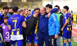 Bucaspor 1928 seri istiyor