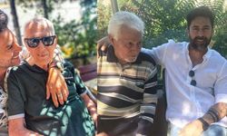 Kıvanç Kasabalı’nın babası Niyazi Kasabalı vefat etti