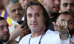 SON DAKİKA | Eyüpspor'un eski başkanı Murat Özkaya ev hapsiyle tahliye