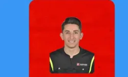 Bahis soruşturması gözaltına alınan hakem Arif Taşkın kimdir?