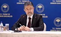 DSİ’ye 1.389 yeni personel alımı: Bakan Yumaklı detayları açıkladı