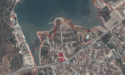 Bakanlık İzmir’de 21 taşınmazı satışa çıkarıyor: Beklenti 554 milyon TL