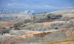 Bakanlıktan Harmandalı için geçici izin: İzmir’e 2 aylık süre