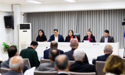 "Balçova Arsaları" için kritik adım: İmar düzenlemesi meclisten geçti