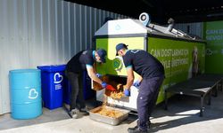 Balıkesir Büyükşehir, can dostların mamasını üretiyor