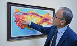 Balıkesir Sındırgı'da deprem fırtınası: 15 bini aşkın sarsıntı kaydedildi