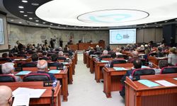 Balıkesir'in 2026 bütçesi, 21 milyar 500 milyon TL oldu