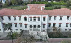 Balıklı Rum Hastanesi'nin sahibi kimdir?