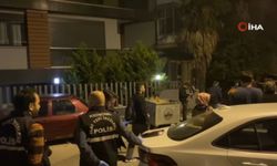 63 yaşındaki adam balkondan düşerek hayatını kaybetti