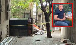 Gece yarısı sokakta tartıştığı şahsı baltayla öldürdü