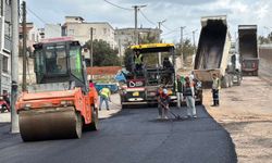 Bandırma'da yılların sorunu çözüldü: Ulaşım altyapısı güçleniyor