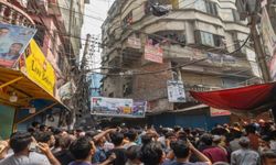 Bangladeş'te 5,5 şiddetindeki depremde bilanço ağırlaşıyor! En az 5 ölü, 100'den fazla yaralı var