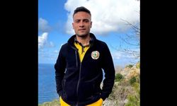 Bariyerlere çarpan sürücü hayatını kaybetti