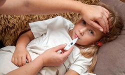 Basit önlemlerle çocukları hastalıklardan koruyabilirsiniz