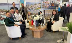 Başkan Günel: Önümüzdeki yıl İngiliz pazarı daha iyi olacak