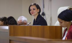 Başkan Kınay: Karabağlar'da laftan çok işe ihtiyaç var