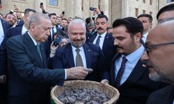 Başkan Pehlivan'dan Ankara çıkarması