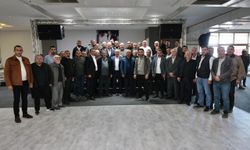 Başkan Pehlivan'dan TIR Garajı müjdesi