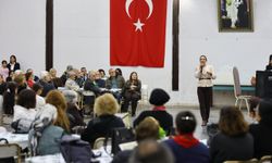 Başkan Sengel'den güçlü 25 Kasım mesajı: "Utanması gereken mağdurlar değil"