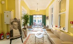 Başkan Tugay "Ay Yıldızlı Konak" seçimini anlattı