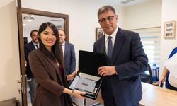 Başkan Tugay: Her türlü turizm girişimini destekliyorum