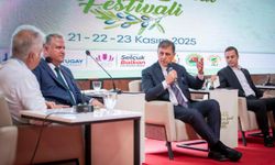 Başkan Tugay: Zeytinlikleri korumak, ülkenin geleceğini korumaktır