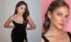 Alina Boz başrol olduğu diziden apar topar çıkarıldı, yerine başkası gelecek!