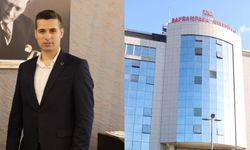 Bayrampaşa Belediyesi Özel Kalem Müdürü Rıdvan Öztürk kimdir?