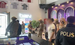 beIN Sports binasına oyuncak silahla giren şahsın ifadesi ortaya çıktı