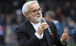 Belediye Eski Başkan Yardımcısı İlyas Karayel vefat etti