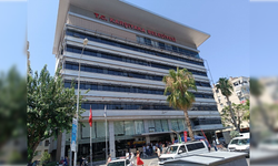 Belediyenin planladığı elektrik tadilatı esnaf engeline takıldı