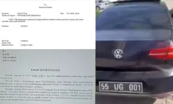 Belediyeye şok borç kararı: Makam aracı haczedildi!