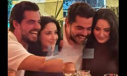 Yılın aşk bombası patladı! Berk Atan ve Gökçe Akyıldız'ın ilişkisi belgelendi!