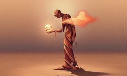 Berrin'in yeni şarkısı yayında! “Heba Olan Dünler” şarkı sözleri