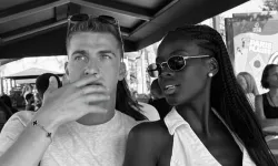 Bertuğ Yıldırım’ın sevgilisi Oriana Correia Gomes kimdir?