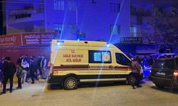 Beş çocuk babası 35 yaşındaki adam intihar etti