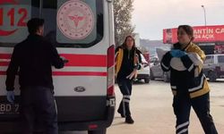 Beşiğinde hareketsiz bulunan 7 aylık bebek kurtarılamadı